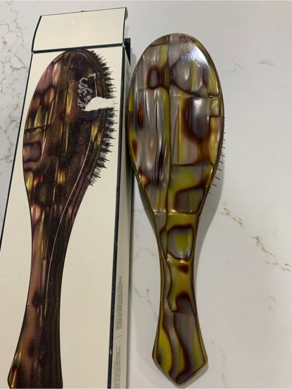 Oribe premium hair